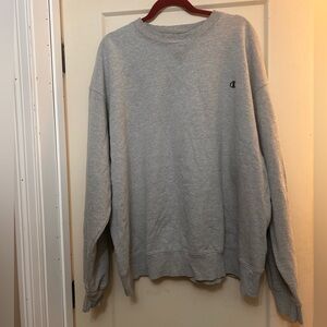 Champion Sweatshirt (90s)